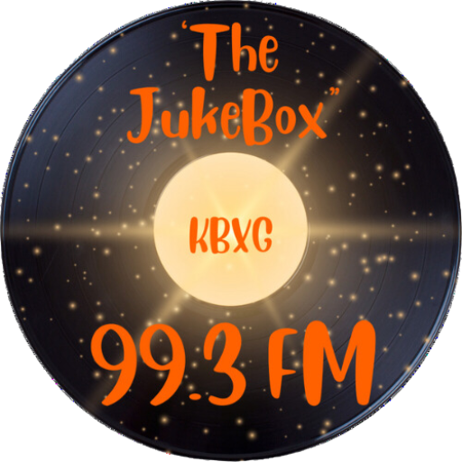 KBXG FM. 99.3 The Juke Box.