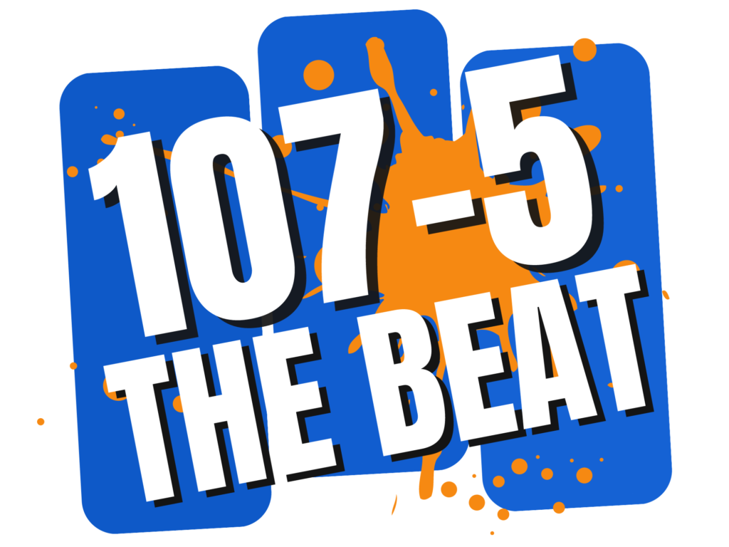 1075 The Beat of Southern Oregon